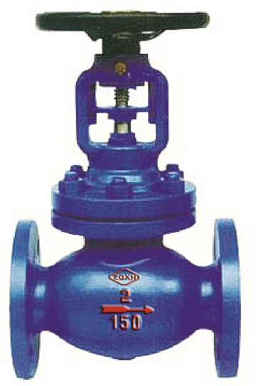 Globe Valves